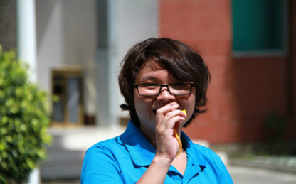 大成精密测厚仪公司商务部积极参与