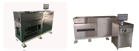 大成精密锂电池极片测量设备