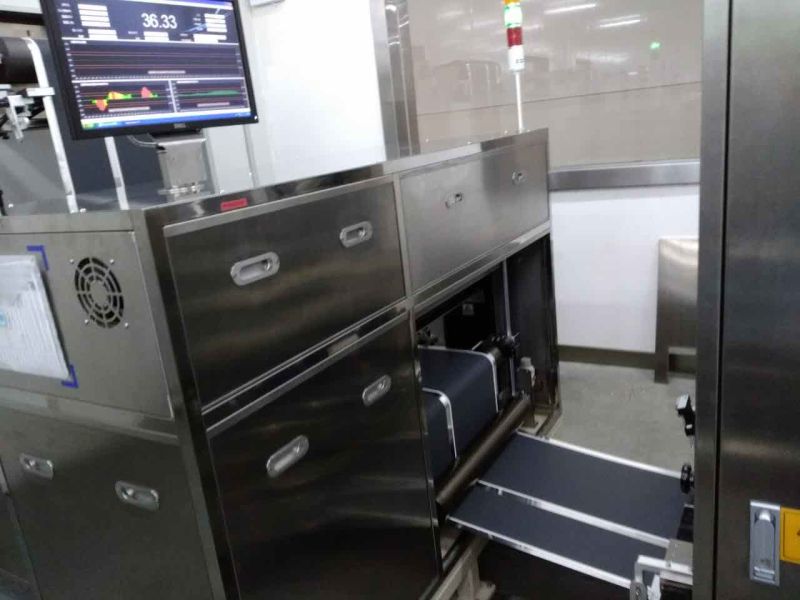 大成精密产品应用现场